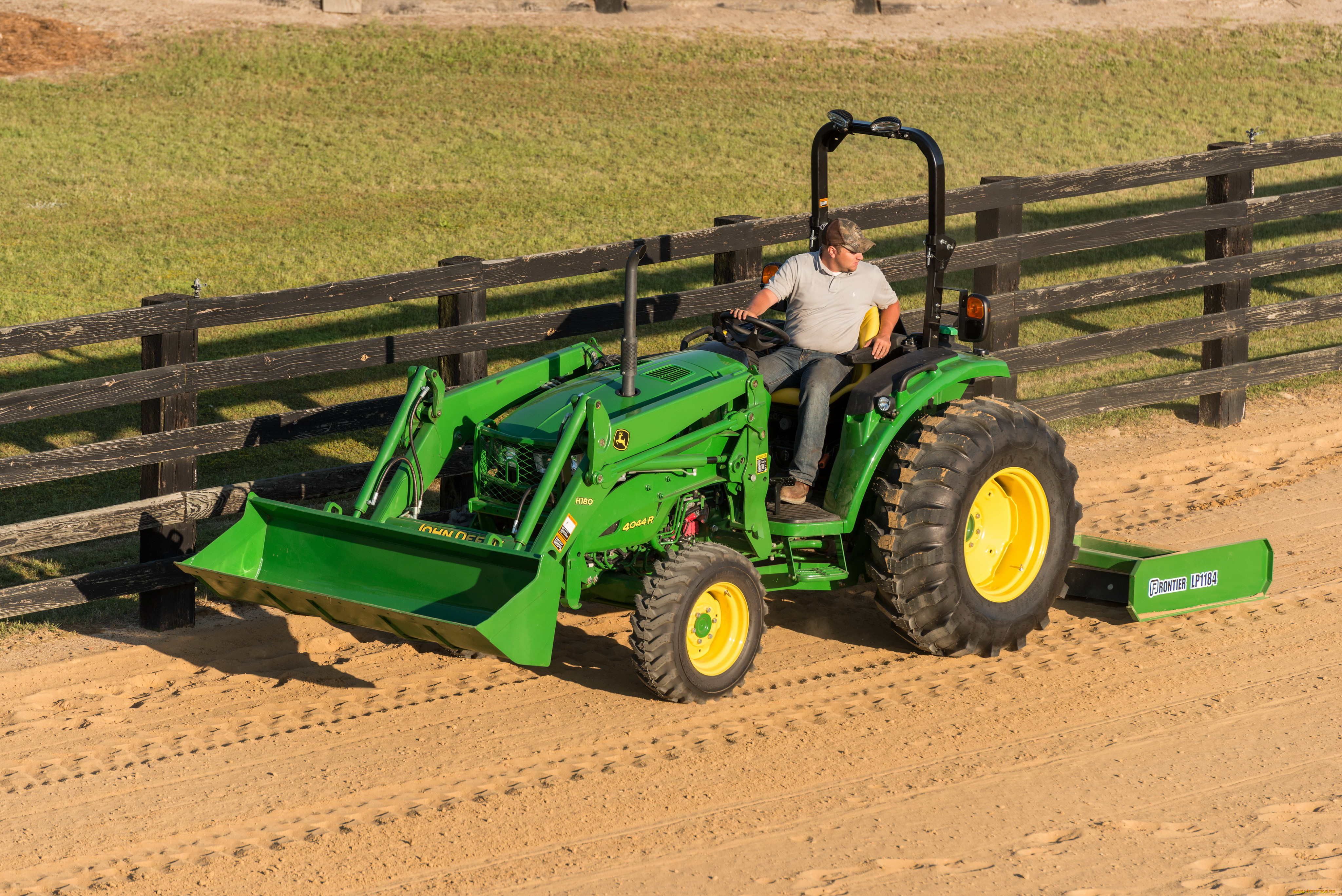 ,  , john, deere